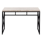 Computer Desk For Home Office, Laptop, Glossy Contemporary & Modern