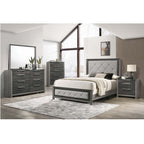 Jehoram - Dresser