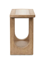 Bradford - Rectangular Table