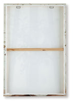 Faisaldon - Wall Art Set (Set of 2) - Multi
