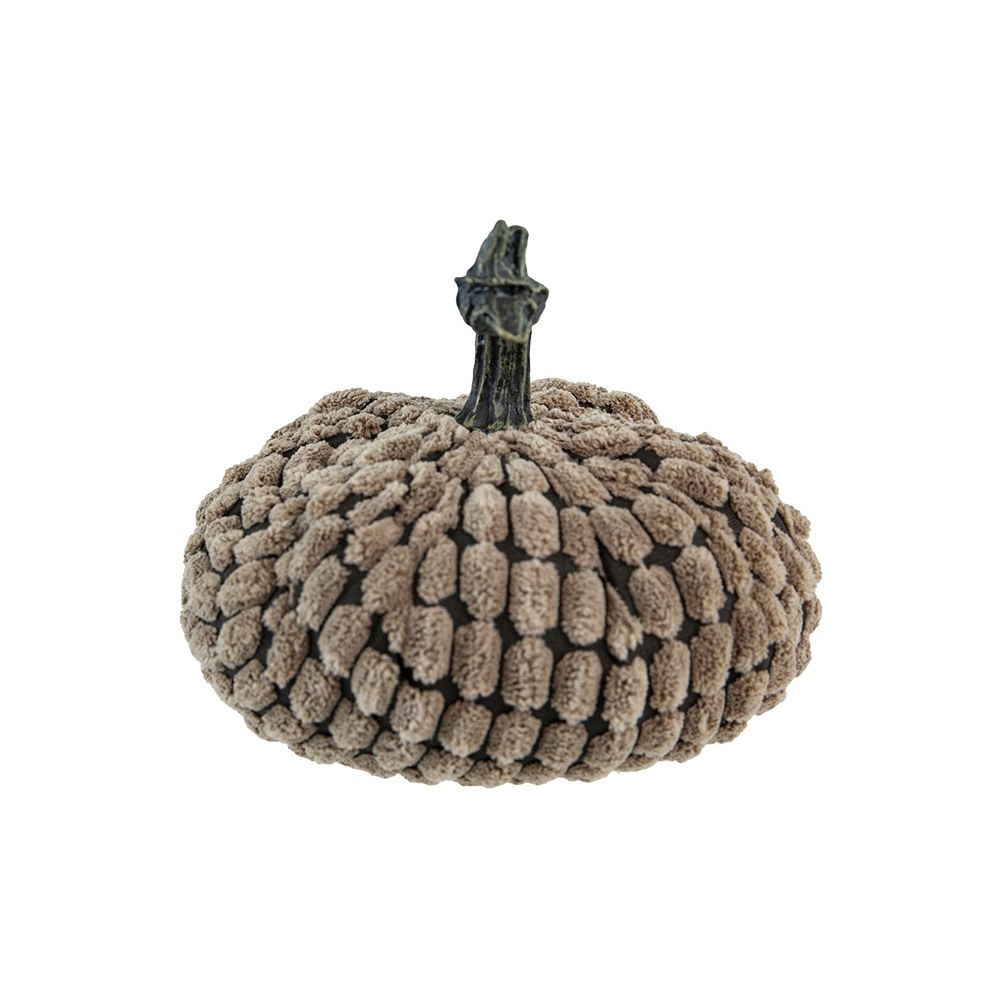 Weighted Pumpkin Ornament Decor For Holiday Harvest Festival Fall Festival & Thanksgiving