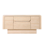Inca - Server - Beige