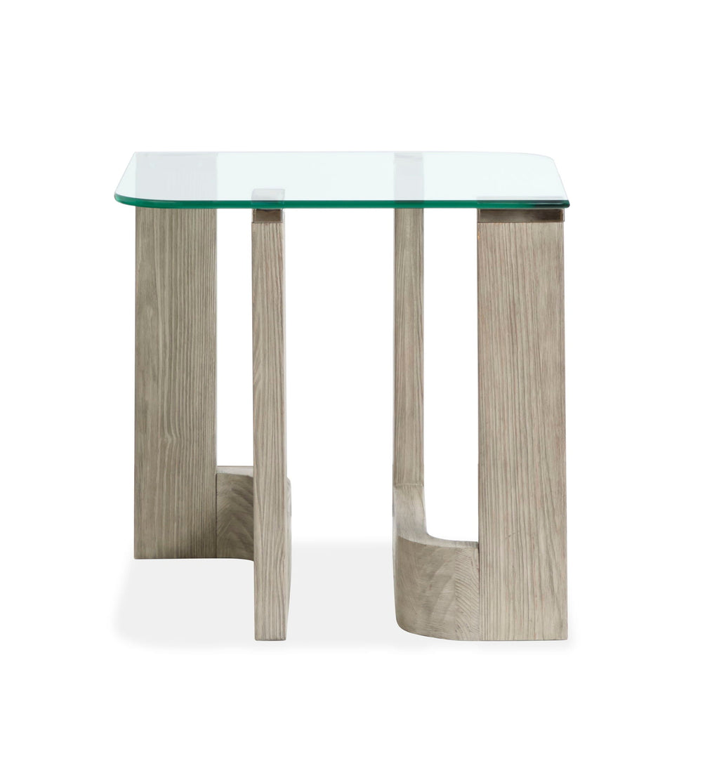 Bartlett - Rectangular Table