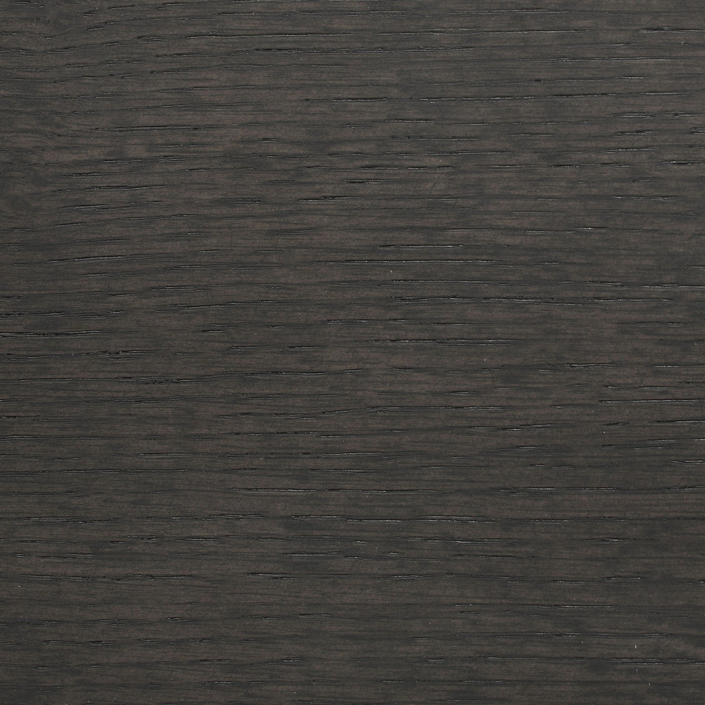 Dalila Rectangular 66-inch Wood Dining Table Dark Grey
