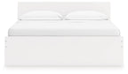 Onita - Panel Platform Bed