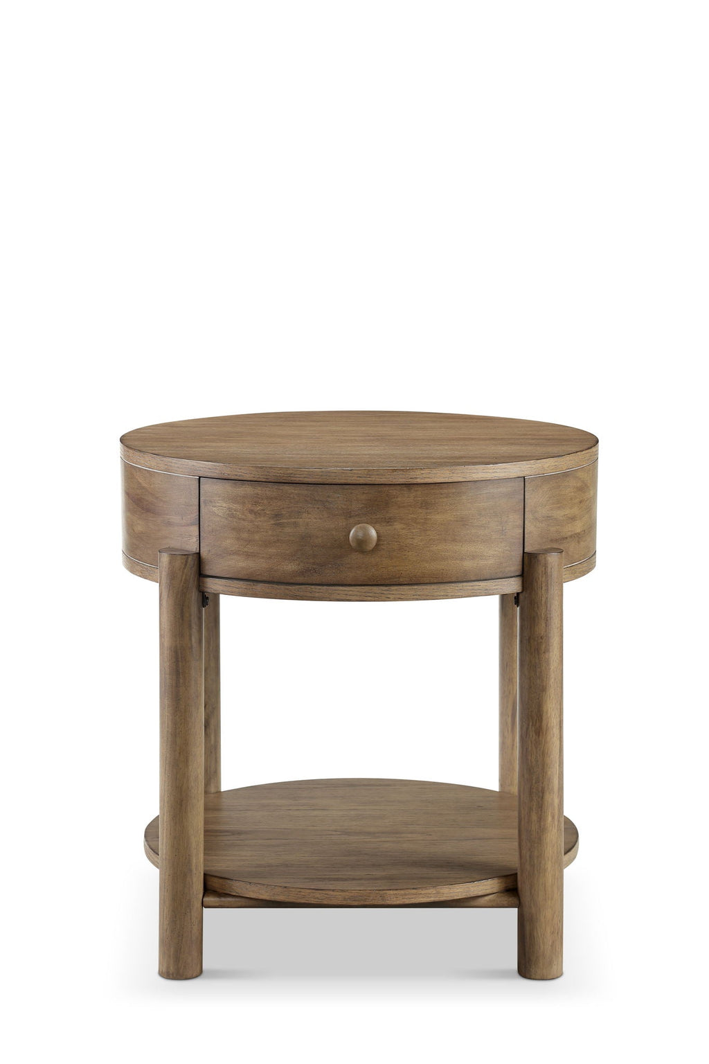 Hadleigh - Round End Table