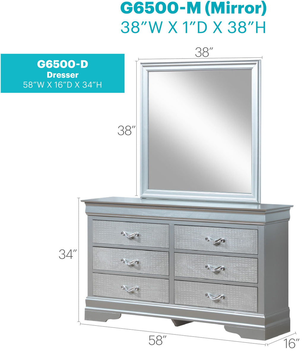 Lorana - Sophisticated Storage Solution