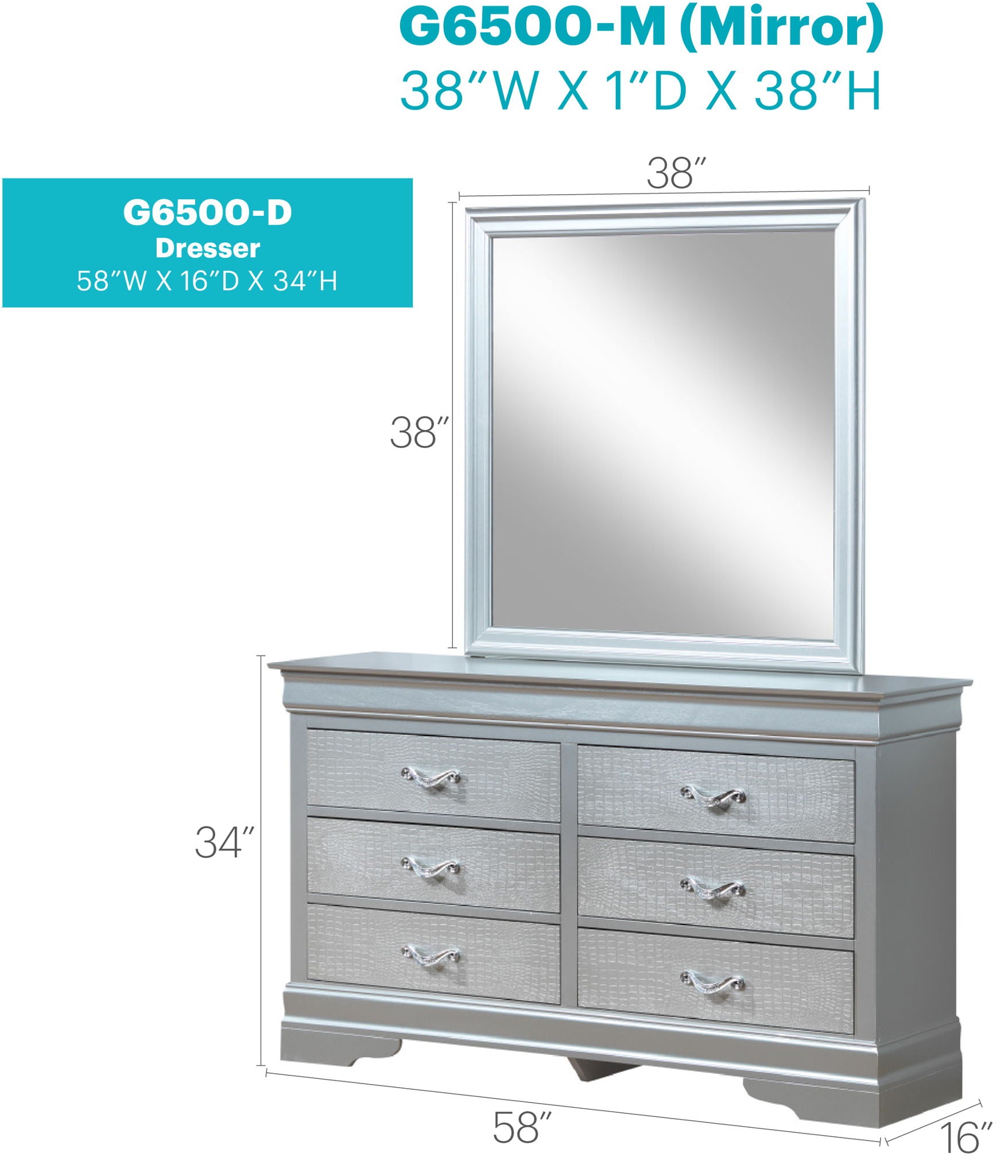 Lorana - Sophisticated Storage Solution