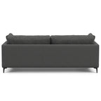 Ava - Mid Century Sofa, Upholstered