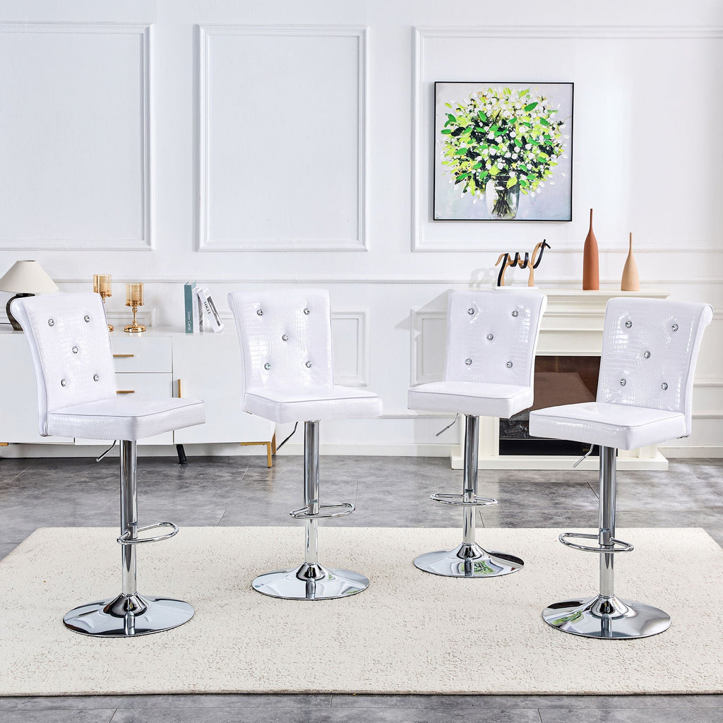Lift Chairs For Dining Room Seating (Set of 2)