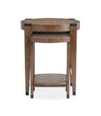 Kaysen - Nesting End Table - Wallaby