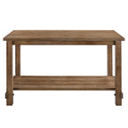 Martha II - Counter Height Table