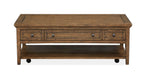 Bay Creek - Rectangular Table