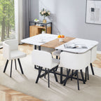 Stylish Design Modern Chair