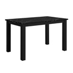Sarang - Dining Table And Chairs Set