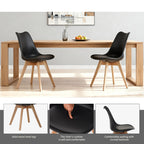Medieval - Dining Chair (Set of 4)