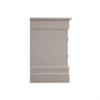 Decorative Accents Nightstand