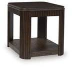 Carlibrie - Rectangular Table