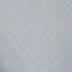 Arm Chair With Open Back Spindle Design, Padded Armrests