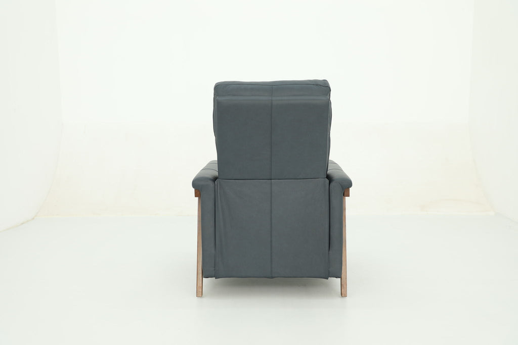 Lewiston - Push Thru The Arm Recliner