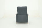 Lewiston - Push Thru The Arm Recliner
