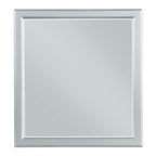 Louis Philippe III - Mirror