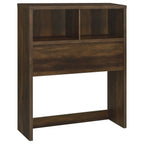 Westpark 3-piece Twin Bedroom Set Bookcase Headboard Pine