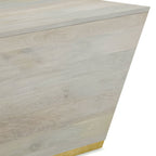 Abba - Handcrafted Coffee Table