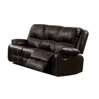 Zuriel - Recliner Sofa