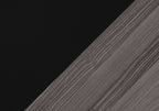 Accent Table, Side Contemporary & Modern - Black