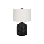 Lighting, Table Lamp, Rattan, Modern