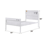 Cargo - Bed