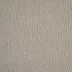 Islington Fabric Upholstered Panel Arm Sofa Taupe