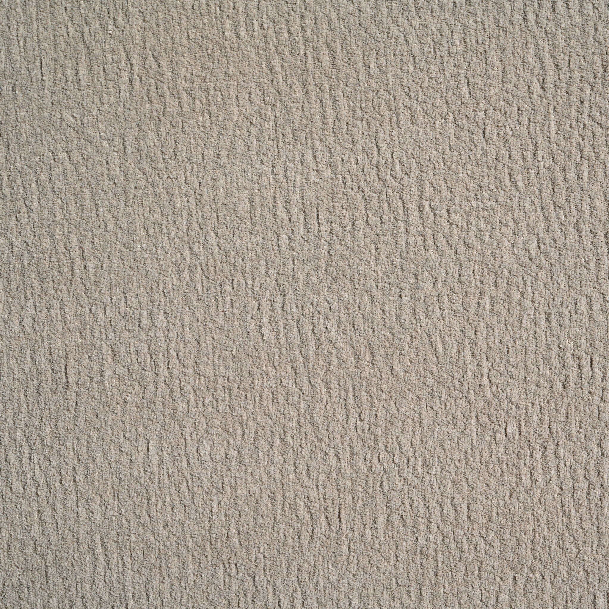 Islington Fabric Upholstered Panel Arm Sofa Taupe