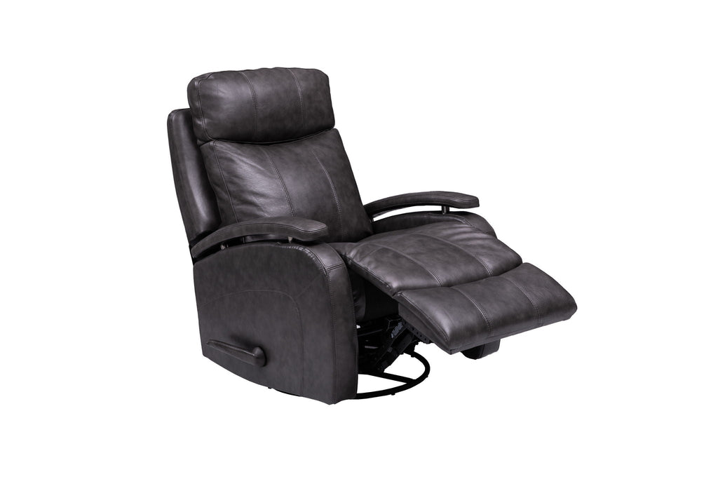 Duffy - Swivel Glider Recliner