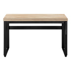 Computer Desk, Home Office, Standing, Adjustable, Laptop, Contemporary & Modern