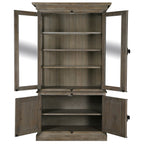 Tinley Park - China - Dove Tail Gray