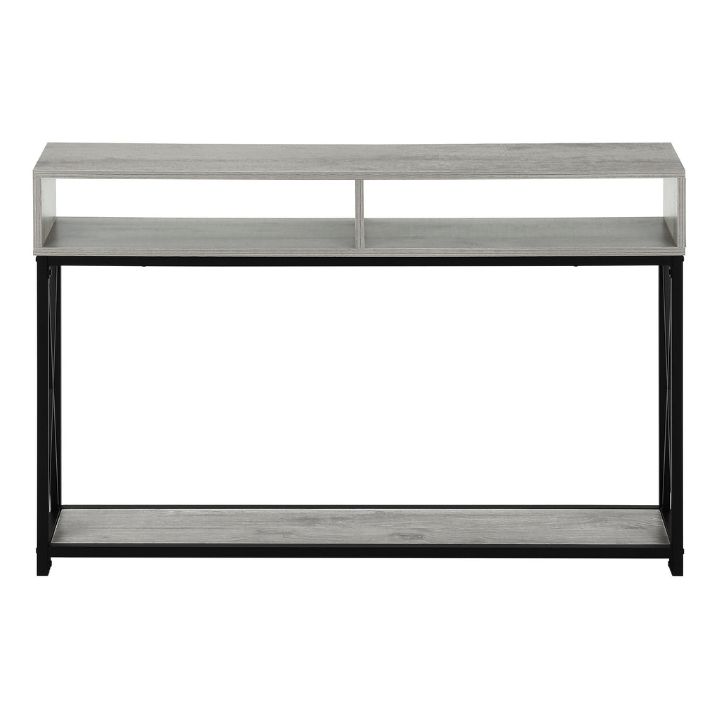Accent Console Table For Entryway, Contemporary Design