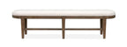 Westbourne - Bench - Dark Umber