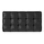 Sienna - Transitional Storage Ottoman Bench