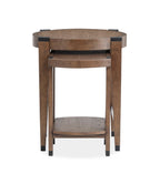 Kaysen - Nesting End Table - Wallaby