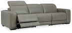 Correze - Power Reclining Sectional