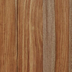 Dressonni - Square End Table - Brown