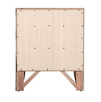 Modern Design Nightstand