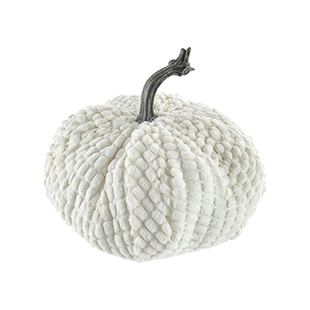 Weighted Pumpkin Ornament Decor For Holiday Harvest Festival Fall Festival & Thanksgiving