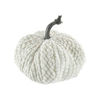 Weighted Pumpkin Ornament Decor For Holiday Harvest Festival Fall Festival & Thanksgiving