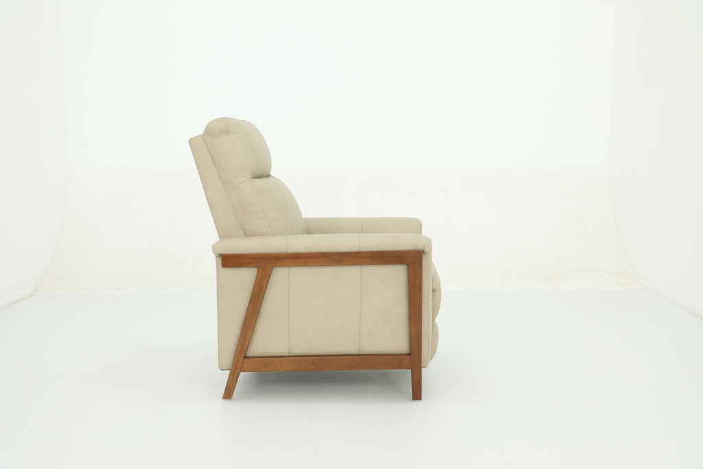 Lewiston - Push Thru The Arm Recliner
