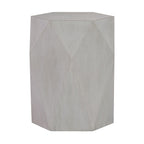Hanniel - End Table