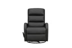 Sandhill - Recliner-Swivel Glider