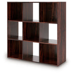 Glosmount - Cube Organizer